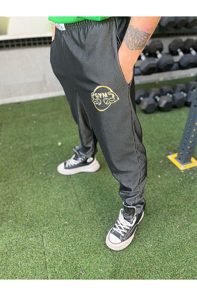 GRANDE SPORTS Φόρμα αθλητικής φόρμας Full Gym Fitness Bottom Athlete