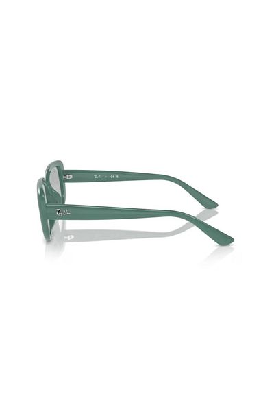 Ray-Ban 0rb 4421d - 6677/87 56 Model with Code