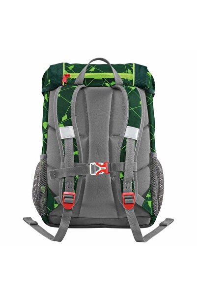 Step By Step Kid Shine Kinderrucksack-Set 3tlg.