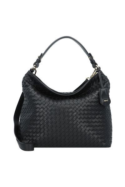Abro Piuma Handtasche Leder 33 cm
