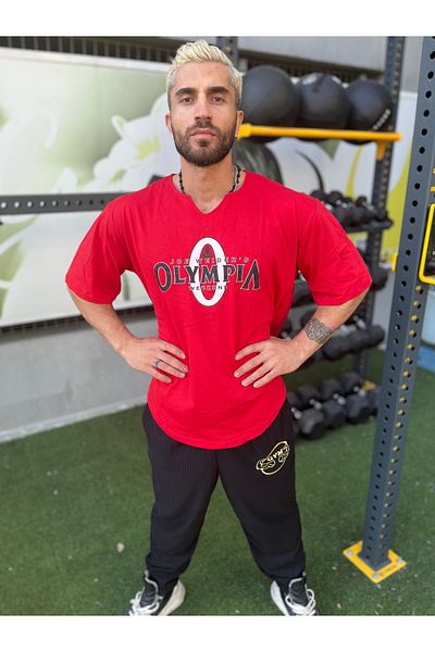 GRANDE SPORTS Σετ αθλητικών φόρμας Full Gym Fitness