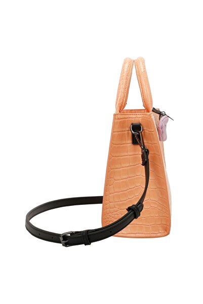 Buffalo Big Boxy Handbag 26 cm