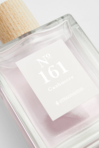 Stradivarius Cashmere eau de toilette Nº161 - 100 ml