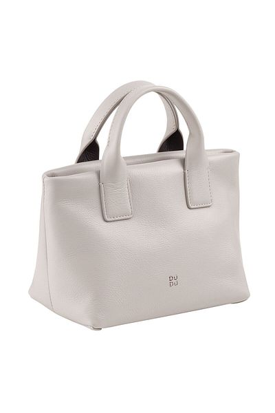 DUDU Geanta Ibiza Piele 22 cm