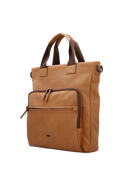 Picard Casual Handbag Leather 41 cm Laptop compartment