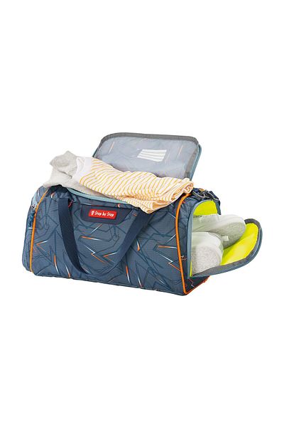 Step By Step Sporttasche 38 cm