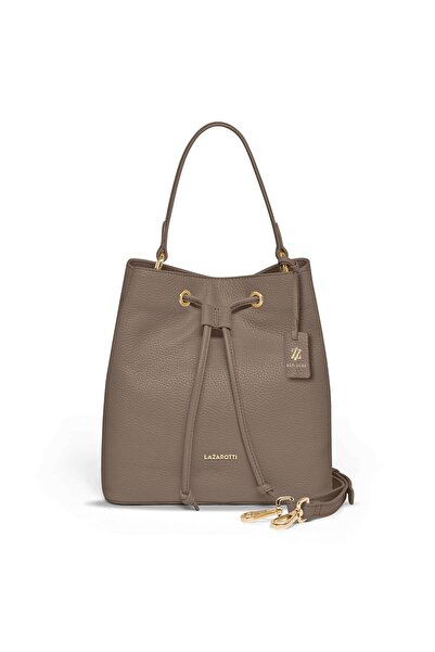 Lazarotti Bologna Leather Bag bag Leather 25 cm