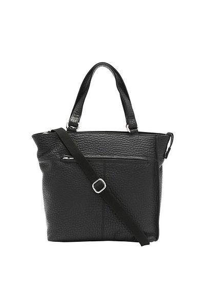 VOI Hirsch Handbag Leather 26 cm