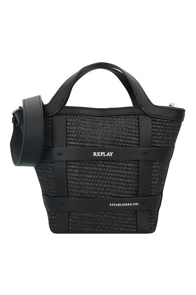 Replay Handbag 17.5 cm
