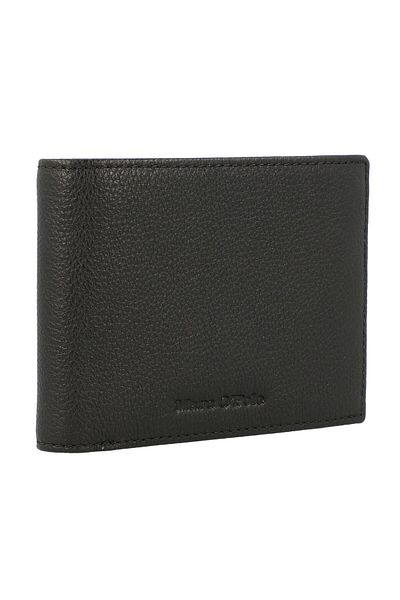 Marc O'Polo Pete wallet leather 12 cm