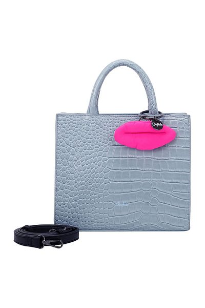 Buffalo Geantă Big Boxy 26 cm