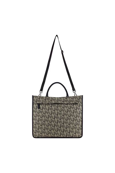 BUGATTI Elea Handtasche 41 cm Laptopfach