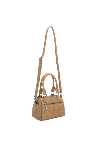Fritzi aus Preußen Babe01N Vintage Handtasche 23,5 cm