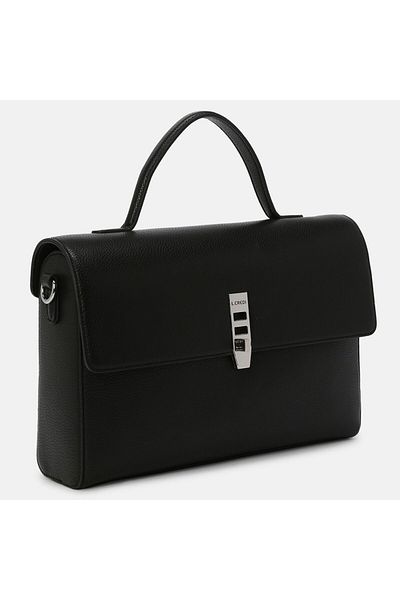 L.CREDI Laurie Handbag 31 cm