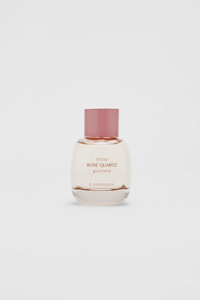 Stradivarius N.050 Rose Quartz eau de toilette