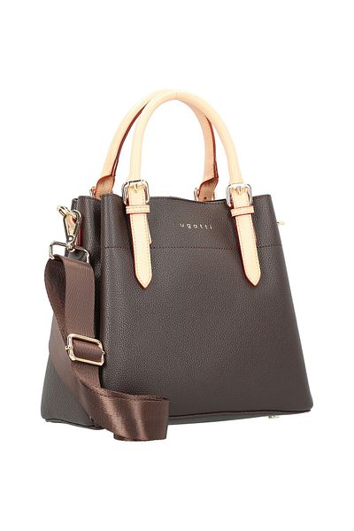 BUGATTI Ella Handtasche 26 cm