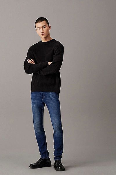 Calvin Klein KARCSÚ KÚPOS