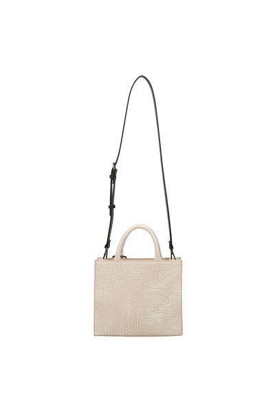 Buffalo Big Boxy Handtasche 26 cm