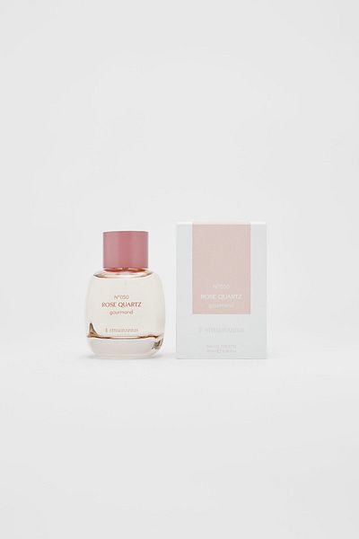 Stradivarius N.050 Rose Quartz eau de toilette