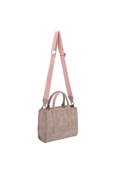Fritzi aus Preußen SquareN Vintage Handbag 20.5 cm