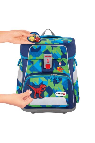 Step By Step Magické časopisy Schleich® 3tlg.