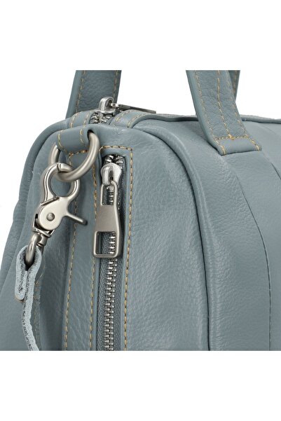 FREDsBRUDER Feeling Good Handbag Leather 27 cm