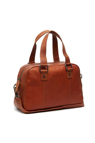 The Chesterfield Brand Dover Handbag Leather 34 cm