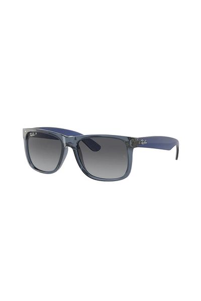Ray-Ban 0Rb 4165 6596/t3 54 Model Number Practical Coat