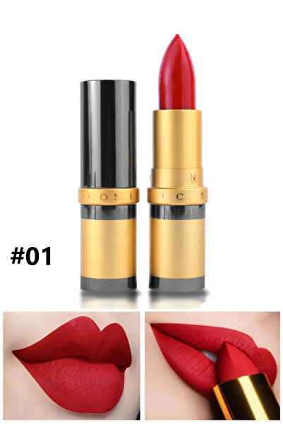 Lavider Makyaj Seti Makyaj Fırçası-makyaj Süngeri-ruj-kaş Kirpik Tarama Fırçası