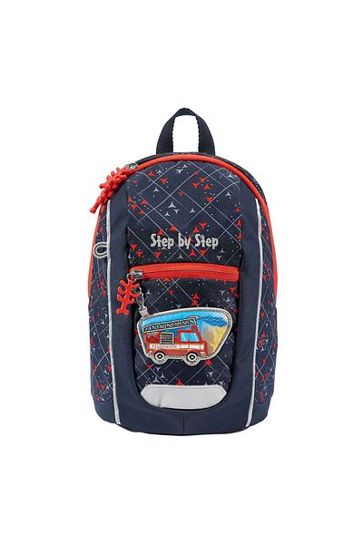 Step By Step Rucsac KIGA Mini pentru copii 30 cm