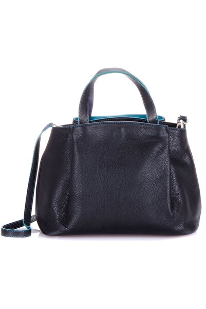 Mywalit Handtasche Leder 28 cm