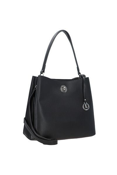 L.CREDI Filippa handbag 29 cm