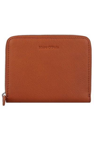 Marc O'Polo Carla wallet leather 10 cm