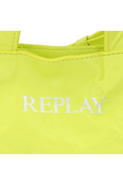 Replay Handbag 21.5 cm