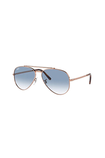 Ray-Ban 0Rb 3625 9202/3F 58 Unisex Sunglasses
