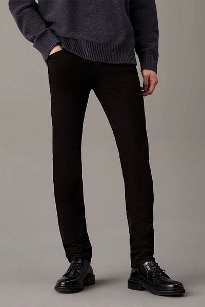 Calvin Klein Ck Jeans Skinny Ανδρικό τζιν τζιν J30j325970-1by