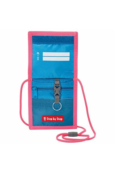 Step By Step Geanta pentru gat 13,5 cm