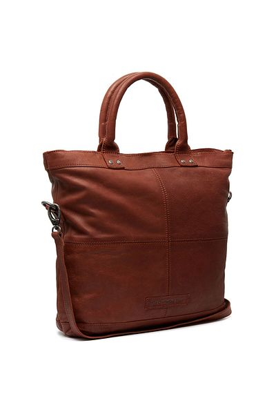 The Chesterfield Brand Ontario Handbag Leather 37 cm