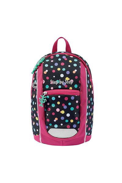 Step By Step KIGA Mini-Kinderrucksack 30 cm