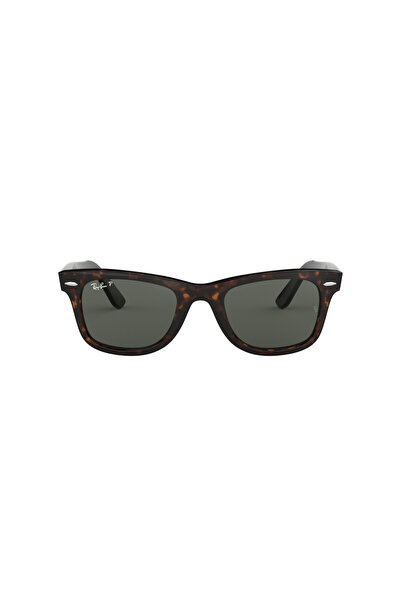 Ray-Ban Wayfarer 0RB 2140 902/58 50 Unisex Güneş Gözlüğü