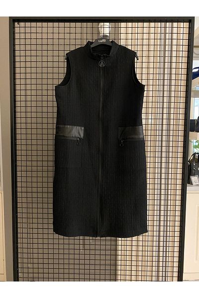 Armine TREND Armine Trend New Season Zipper Pocket Vest