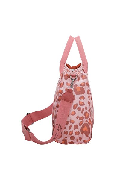 Fritzi aus Preußen Canvas Handbag 40 cm