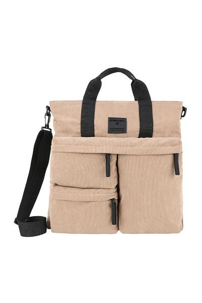 STRELLSON Swiss Cottage Handtasche 41 cm Laptopfach