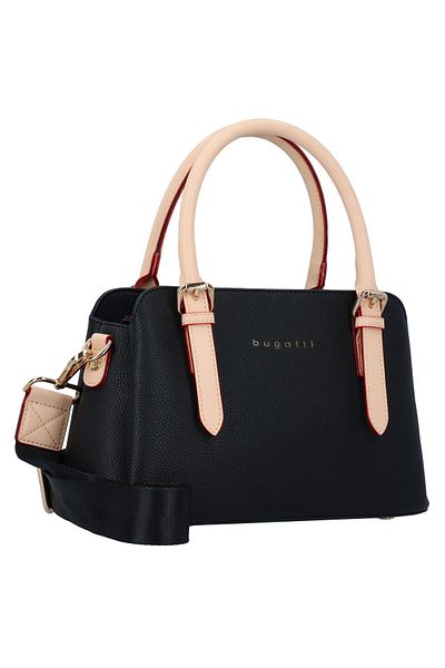 BUGATTI Ella Handtasche 28 cm