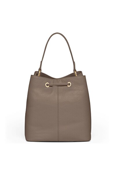 Lazarotti Bologna Leather Bag bag Leather 25 cm