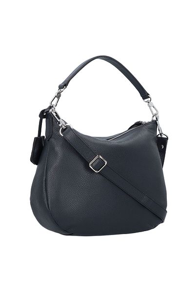Abro Adria Handtasche Leder 34 cm