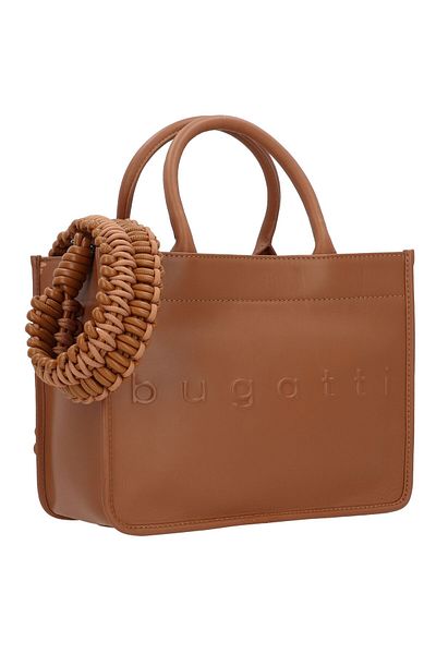 BUGATTI Daphne Handbag 30 cm