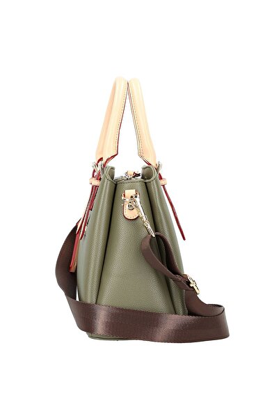 BUGATTI Ella handbag 30 cm