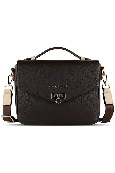 BUGATTI Geanta Ella 29 cm