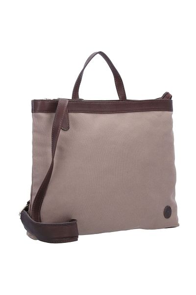 Harold's Geantă de mână din material fierbinte 32 cm